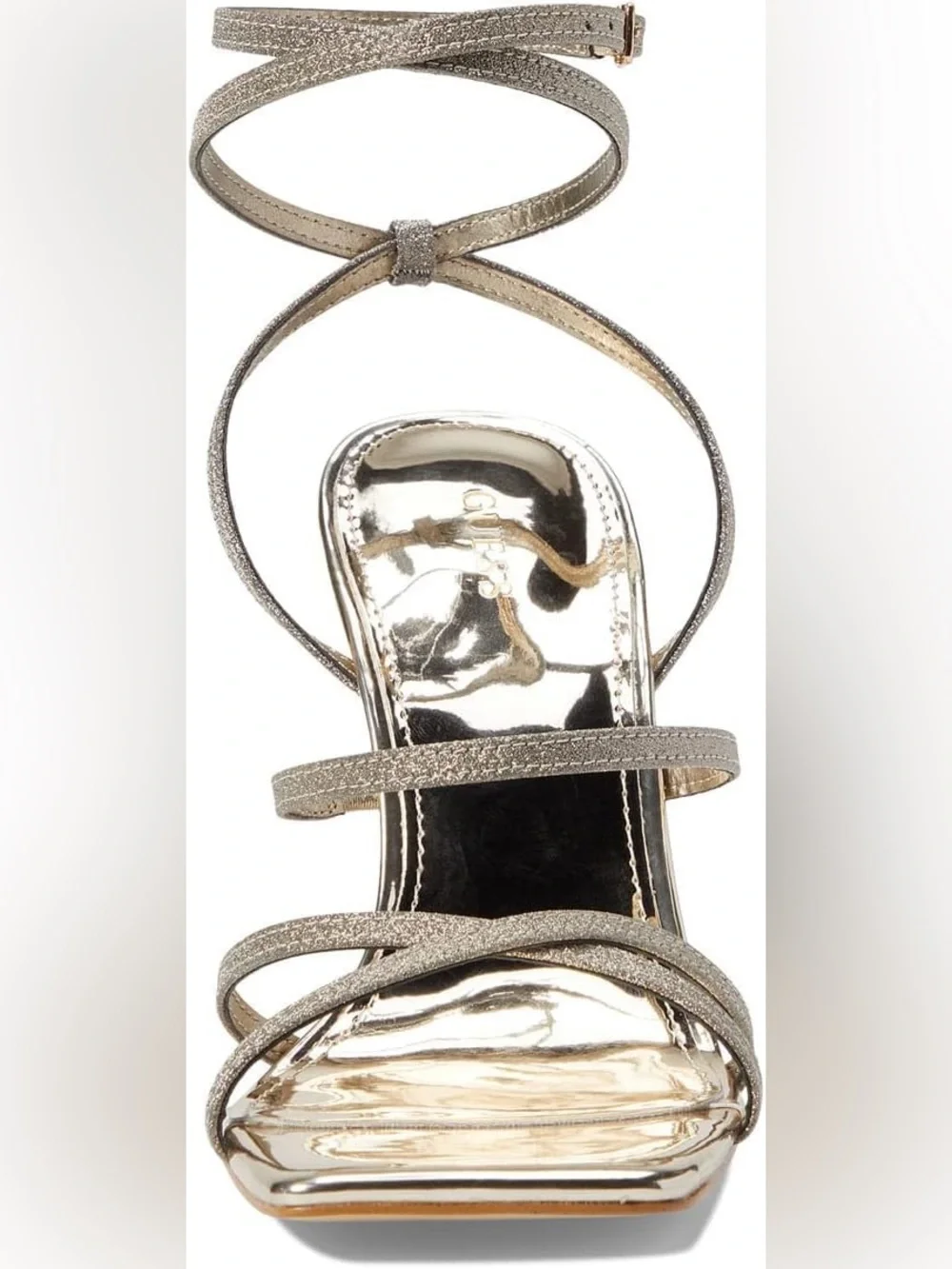 Guess sabie metallic